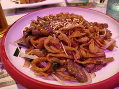 -龙记·香港茶餐厅(海上世界店)