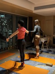 -MK·优璨瑜伽·普拉提