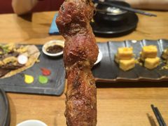 -敏珠拉姆藏餐·南京厨房(富春江东街店)