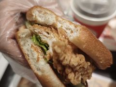 -肯德基(万科城店)