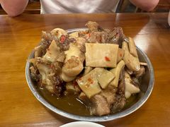-老兵牛蹄店(下沙店)