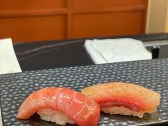 -Sushi Hanzo半藏(天环广场店)