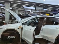 -3M博瑞达龙膜威固BOP保镖汽车贴膜隐形车衣(国贸店)