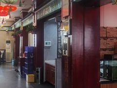 -赵记煎饼卷大葱(东岳店)