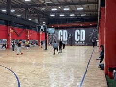 -CD恒温篮球馆(新区1969店)