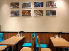 大堂-小杨生煎(金山百联购物中心3楼店)