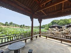 -南京市无想山景区
