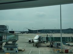 -郑州新郑国际机场