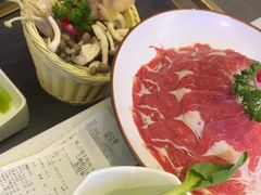 -味之绝美蛙鱼头火锅(松江万达店)