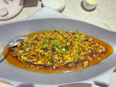 不倒翁臭鳜鱼-不倒翁·安徽名菜楼(步行街店)