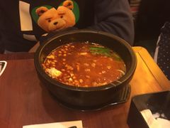 -阿香米线(北京华联万柳店)