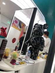 点击看大图 -OnHair造型