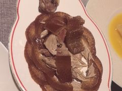 -秀儿四九城·新京菜(亚运村鸟巢店)