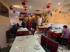 -胖子菜馆(隆昌路店)