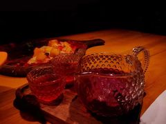 -素描餐厅(灵隐天竺店)