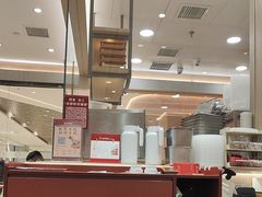 -喜家德虾仁水饺(邯郸新世纪中心店)