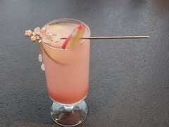 -唐猫庭院·千年陕菜(赛格国际购物中心店)