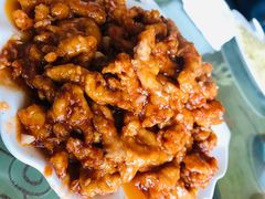 -喜来登特色餐厅