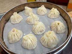 -邢家锅贴老店·非遗·开封菜(金明广场店)