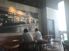 -星巴克(北京惠新东街店)