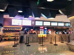 -星河寰宇IMAX影城(星河WORLD·COCO Park店)