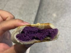 -华荣哲绿豆饼(泰安店)