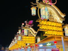 -渔岛海洋度假区