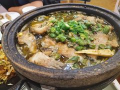 -老酒川菜坊(中山西路店)