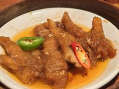-杭州JW万豪酒店-万豪中餐厅