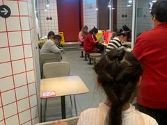 -肯德基(常熟百润发店)