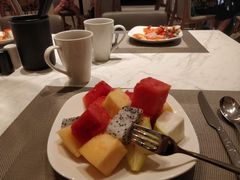 -广交会威斯汀酒店