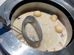 -煲宫猪肚鸡(晶品店)