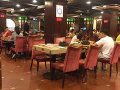 大堂-点都德(聚福楼店)