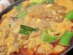 -湘肠香火锅店(团结湖店)