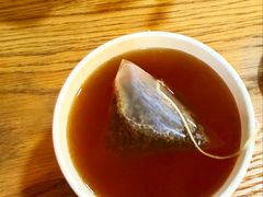 红西柚蜜糖红茶-星巴克(信达城店)