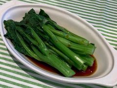 -桂满陇·杭州小馆(巴黎春天浦建店)