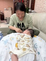 -妍悦母婴月子会所(武汉天地店)