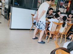 -豪客来牛排(重庆大学城熙街店)