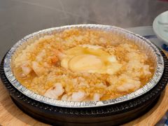 -巡湘记·乡野湖南菜(周浦万达店)
