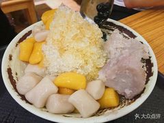 -鲜芋仙Meet Fresh(五道口店)
