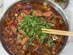 -鹍记特色牛杂面