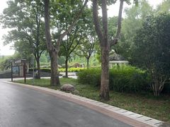 -郑州植物园