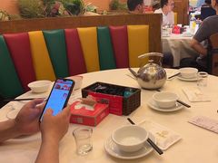 -聚味瞿记·龙虾堂(望城店)