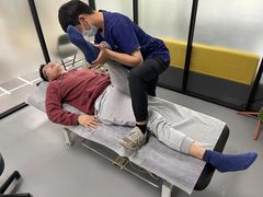 -Stretch斯川驰·拉伸·运动康复(南施街店)
