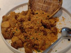 避风塘小排-红杏酒家·地道川菜(一品天下店)