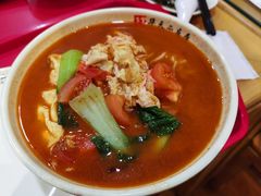 -华天二友居肉饼(宫门口店)
