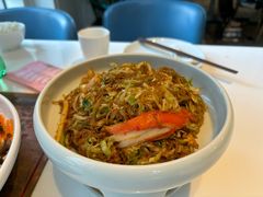 -红樱桃·欢乐餐厅(太原里店)