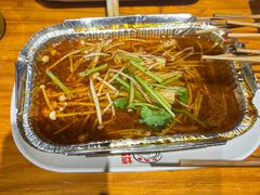 -本色.小马哥烧烤(五一路总店)