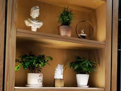 -荷花亭·湖北融合菜(十堰武商MALL店)