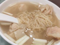 -恩宁刘福记(东华东路店)